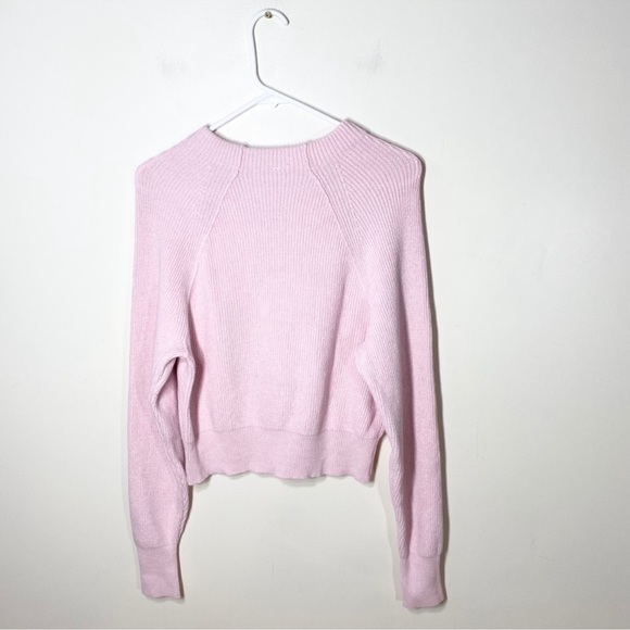 Free People Too Good Pullover Sweater size Small - Picture 7 of 10